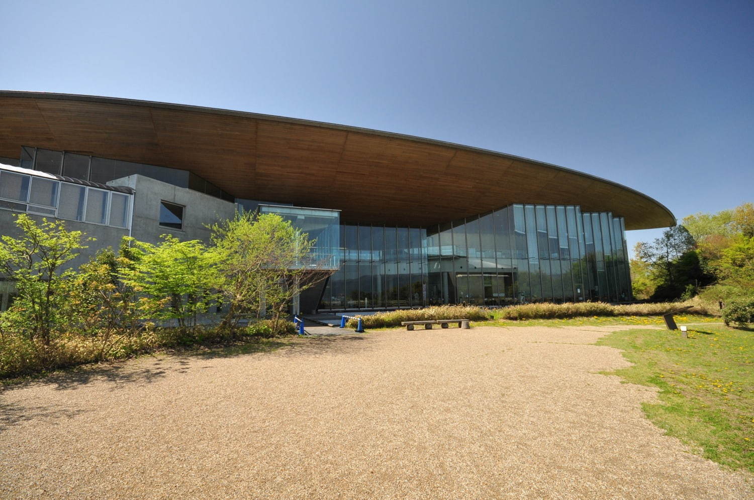 琵琶湖博物館がリニューアルオープン、400万年前の“琵琶湖と生き物”の変化を辿る新展示室など｜写真1
