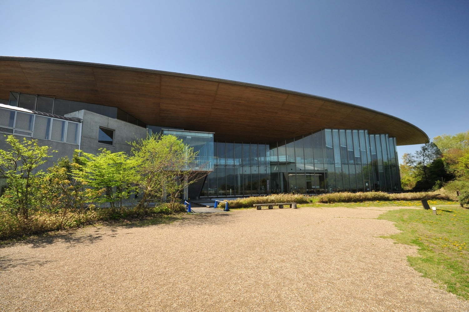 江戸時代｜琵琶湖博物館がリニューアルオープン、400万年前の“琵琶湖と生き物”の変化を辿る新展示室など