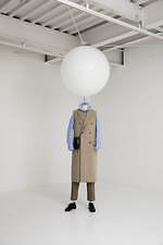 Scye 2020年秋冬ウィメンズコレクション - 秋風に変奏するクラシックスタイル｜写真1