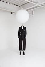 Scye 2020年秋冬ウィメンズコレクション - 秋風に変奏するクラシックスタイル｜写真10