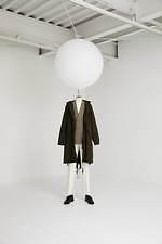 Scye 2020年秋冬ウィメンズコレクション - 秋風に変奏するクラシックスタイル｜写真11