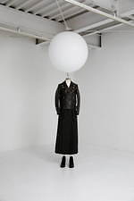 Scye 2020年秋冬ウィメンズコレクション - 秋風に変奏するクラシックスタイル｜写真12