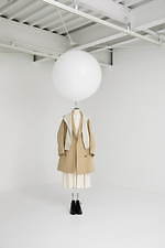 Scye 2020年秋冬ウィメンズコレクション - 秋風に変奏するクラシックスタイル｜写真3