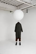 Scye 2020年秋冬ウィメンズコレクション - 秋風に変奏するクラシックスタイル｜写真6