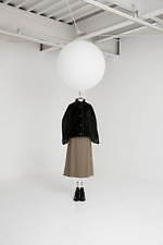 Scye 2020年秋冬ウィメンズコレクション - 秋風に変奏するクラシックスタイル｜写真7