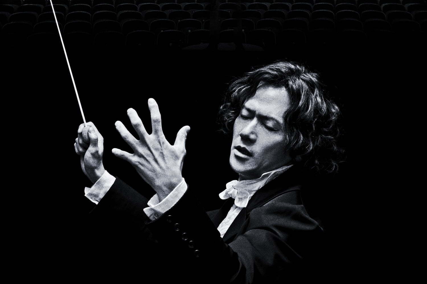 赤坂サカス｜稲垣吾郎の主演舞台『No.9―不滅の旋律―』東京で再々演、ベートーヴェン“第九”まで波乱の生涯を描く