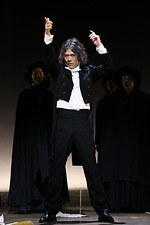 稲垣吾郎の主演舞台『No.9―不滅の旋律―』東京で再々演、ベートーヴェン“第九”まで波乱の生涯を描く｜写真6