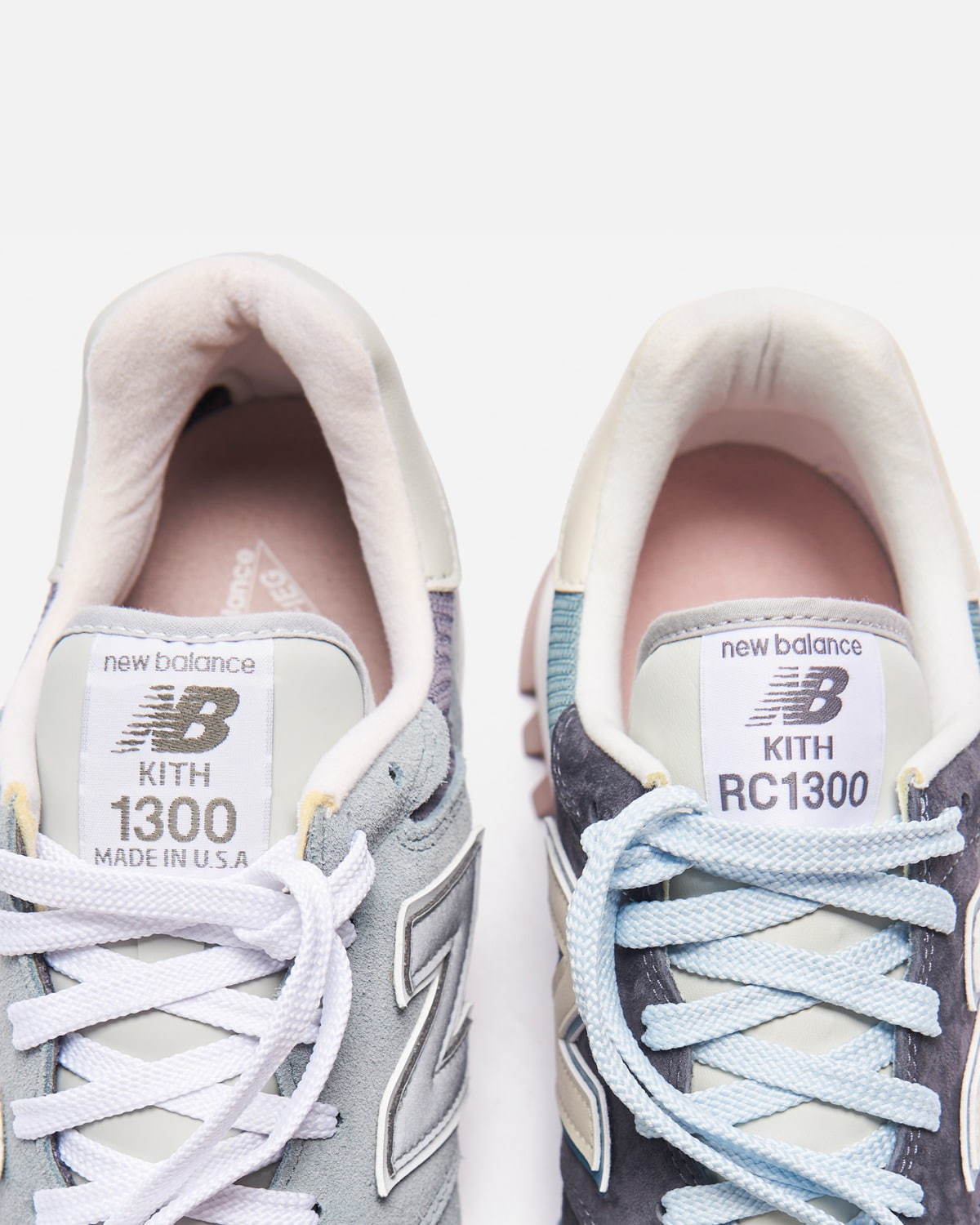 キス(Kith), ニューバランス(New Balance) 1300｜写真8