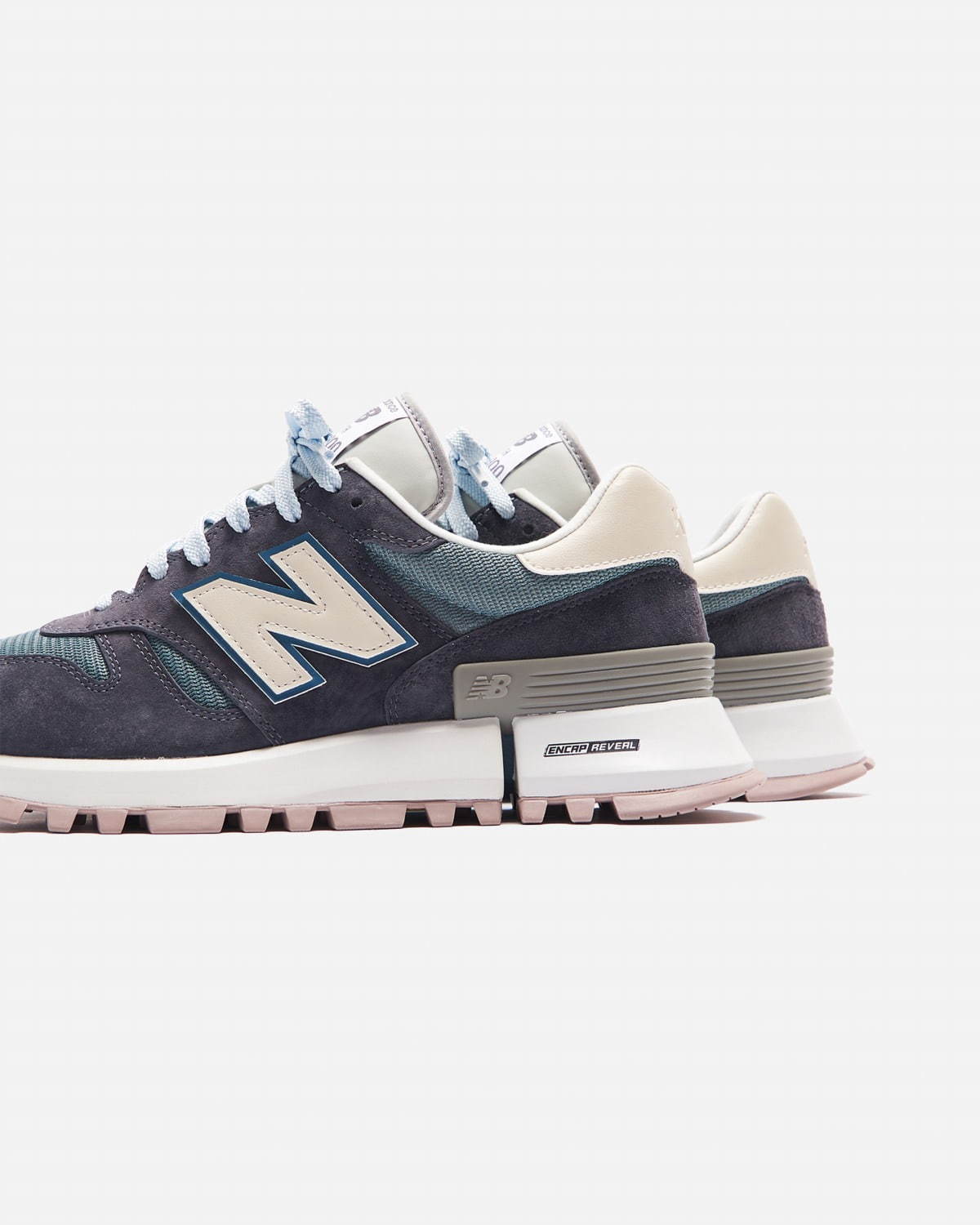 キス(Kith), ニューバランス(New Balance) 1300｜写真21