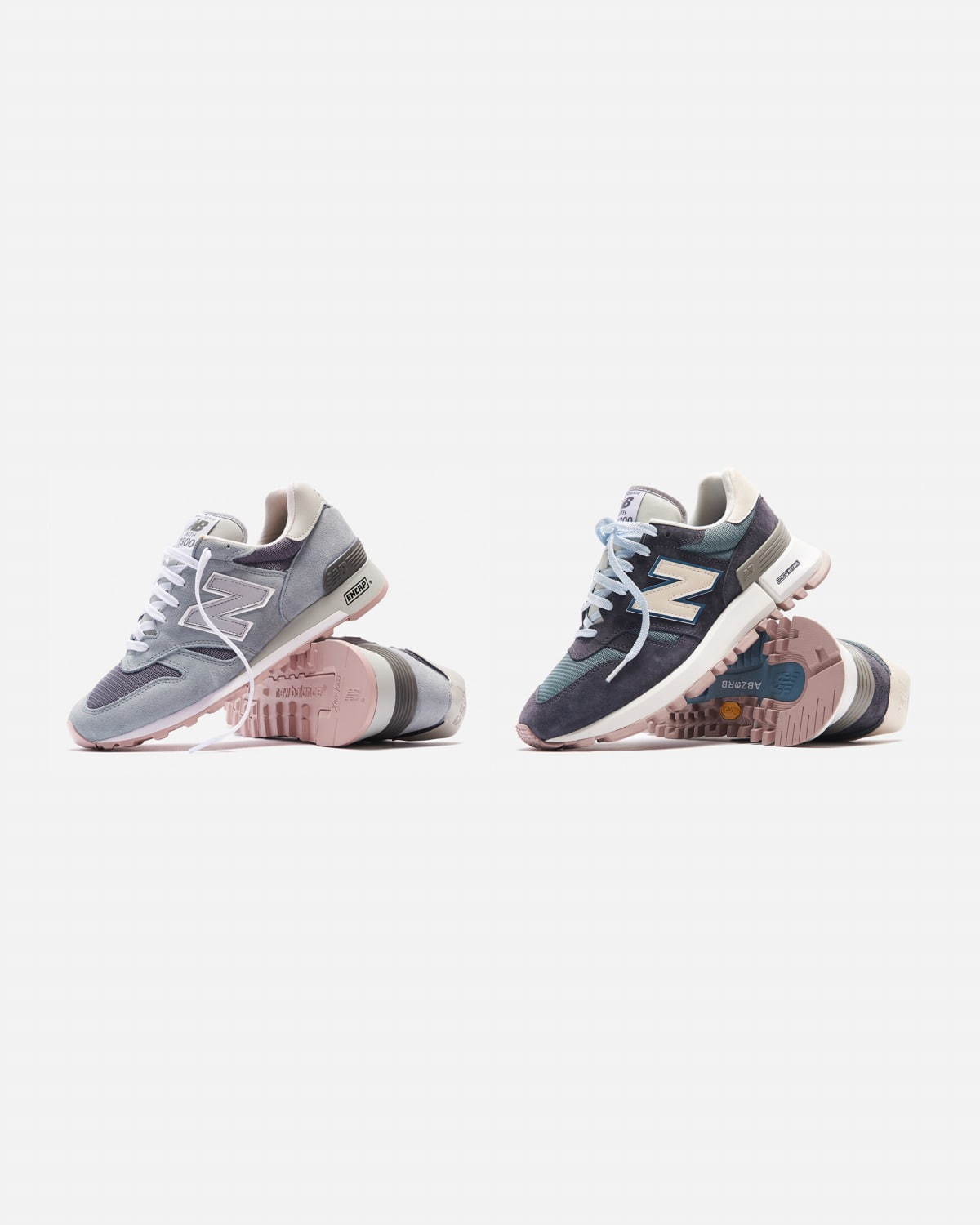 キス(Kith), ニューバランス(New Balance) 1300｜写真16