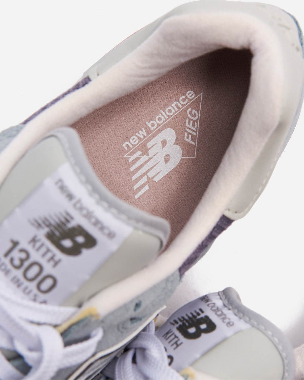 キス(Kith), ニューバランス(New Balance) 1300｜写真28