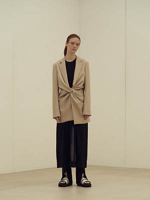 チノ(CINOH) 2021年春夏ウィメンズコレクション  - 写真5