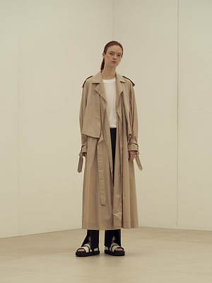 チノ(CINOH) 2021年春夏ウィメンズコレクション  - 写真6