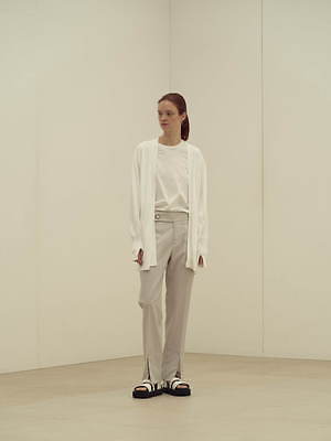 チノ(CINOH) 2021年春夏ウィメンズコレクション  - 写真22