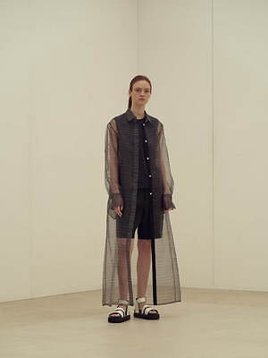 チノ(CINOH) 2021年春夏ウィメンズコレクション  - 写真30