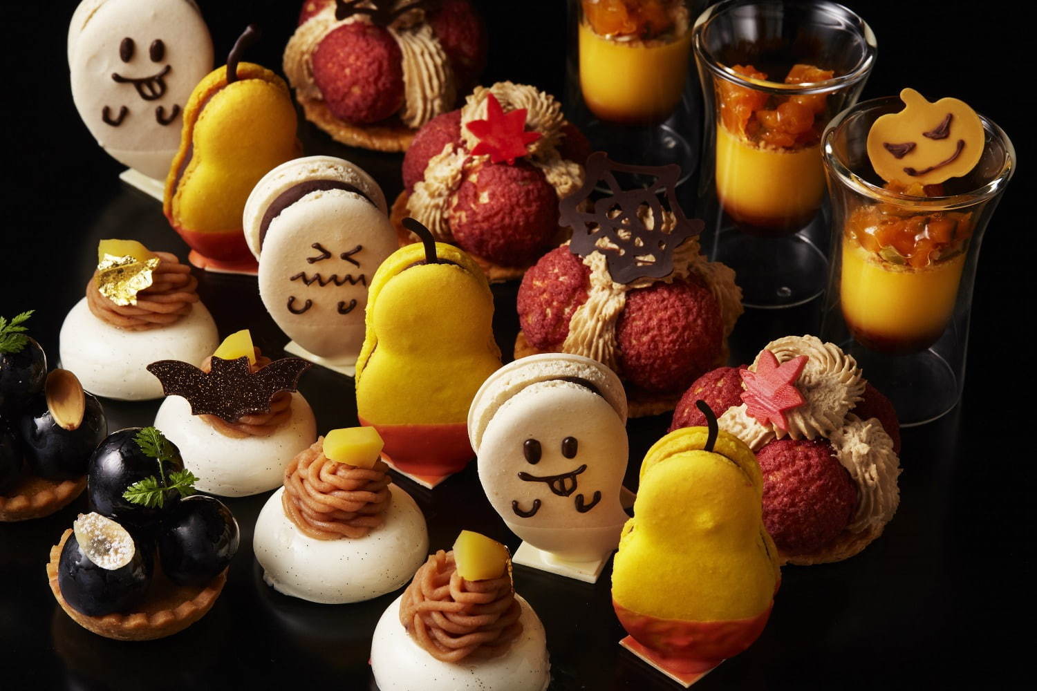 シャングリ・ラ ホテル 東京