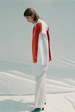 イン(IHNN) 2020-21年秋冬ウィメンズコレクション  - 写真12