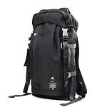 ジャムホームメイド×ポーター、高耐久ナイロンの2WAYバックパックやWジップのショルダー｜写真1