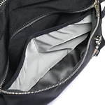 ジャムホームメイド×ポーター、高耐久ナイロンの2WAYバックパックやWジップのショルダー｜写真8