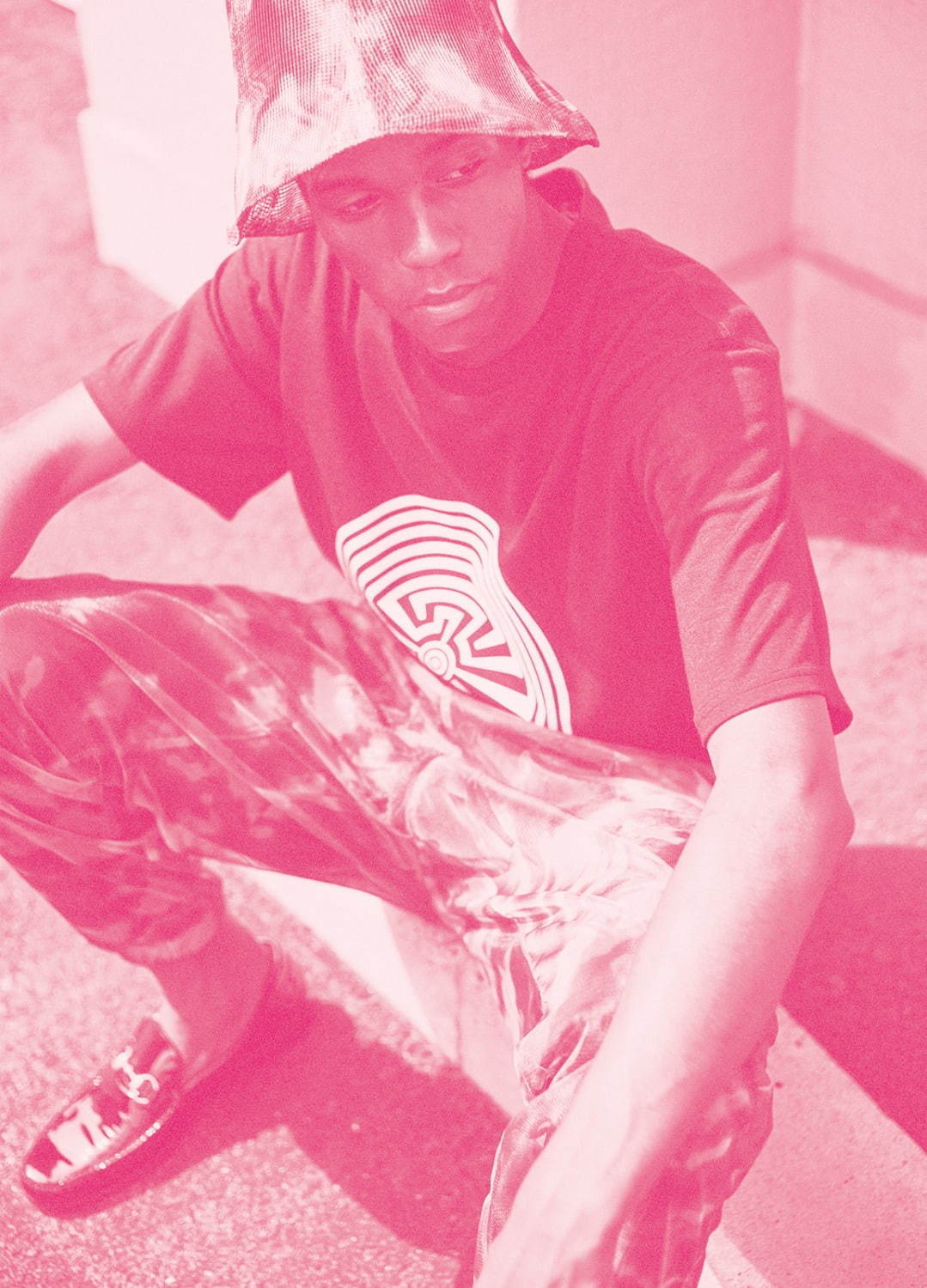 サウス2 ウエスト8(SOUTH2 WEST8) 2021年春夏ウィメンズ&メンズコレクション  - 写真1