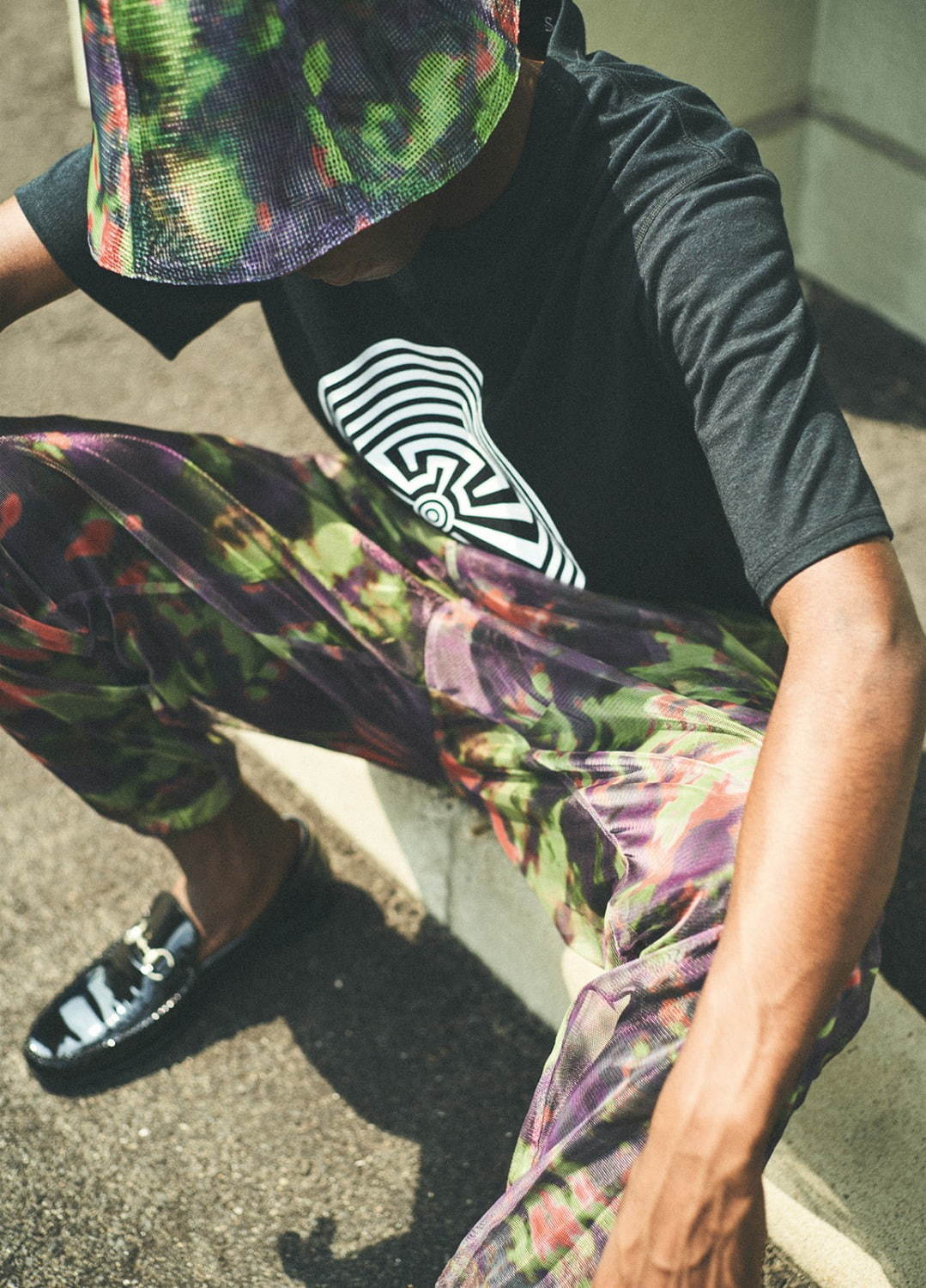 サウス2 ウエスト8(SOUTH2 WEST8) 2021年春夏ウィメンズ&メンズコレクション  - 写真9