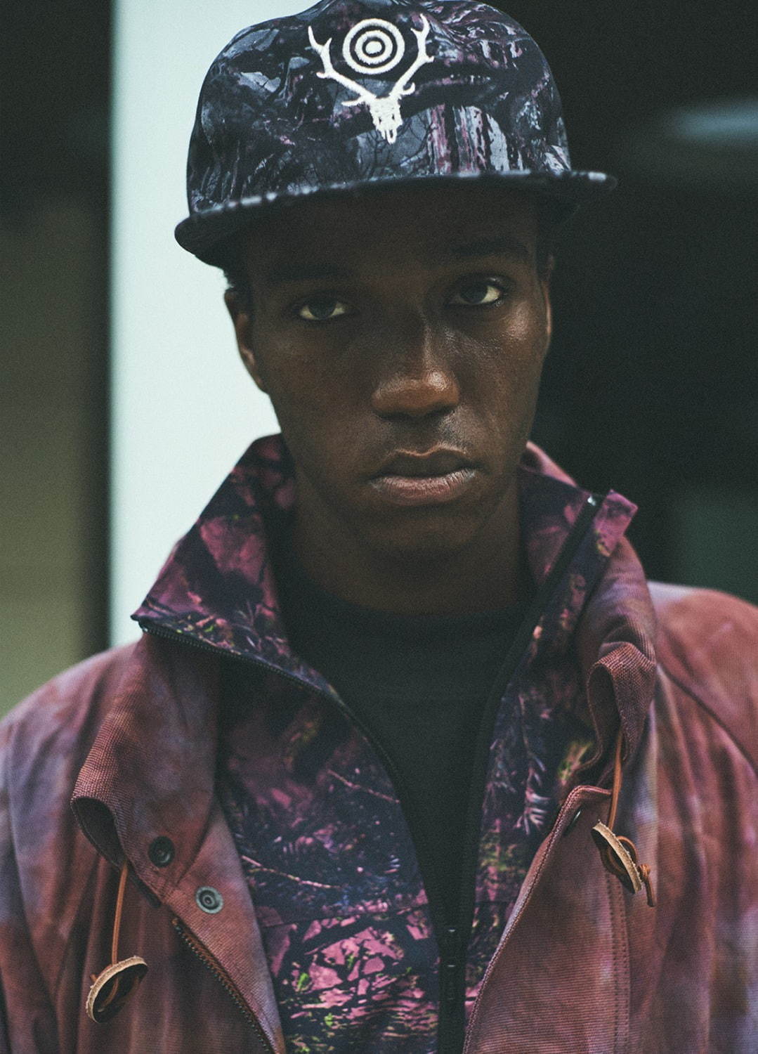 サウス2 ウエスト8(SOUTH2 WEST8) 2021年春夏ウィメンズ&メンズコレクション  - 写真18