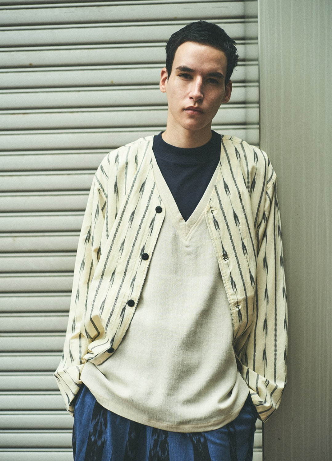 サウス2 ウエスト8(SOUTH2 WEST8) 2021年春夏ウィメンズ&メンズコレクション  - 写真24