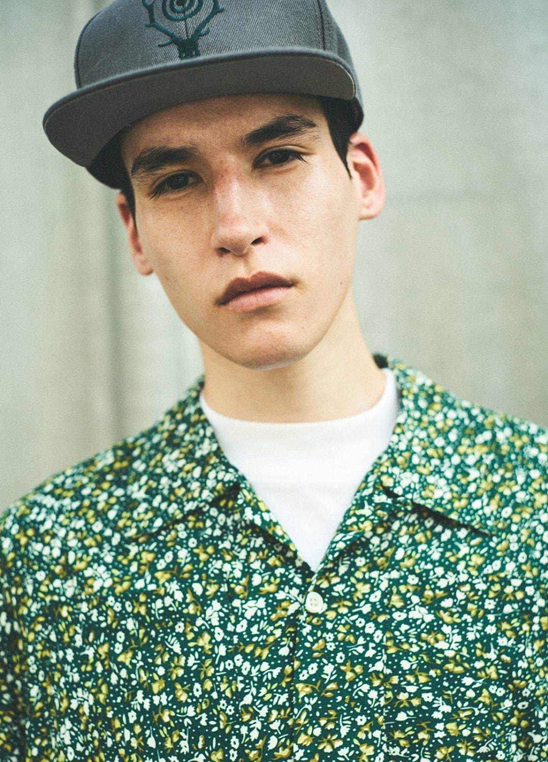 サウス2 ウエスト8(SOUTH2 WEST8) 2021年春夏ウィメンズ&メンズコレクション  - 写真31