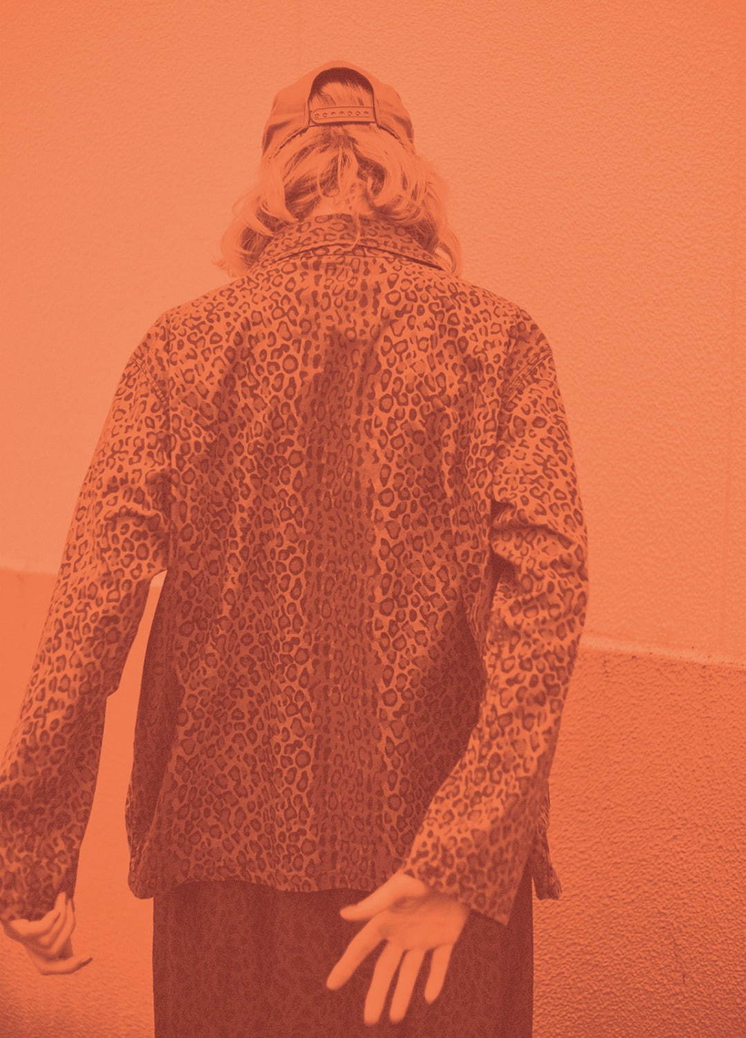 サウス2 ウエスト8(SOUTH2 WEST8) 2021年春夏ウィメンズ&メンズコレクション  - 写真32