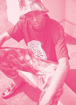 サウス2 ウエスト8(SOUTH2 WEST8) 2021年春夏ウィメンズ&メンズコレクション  - 写真1