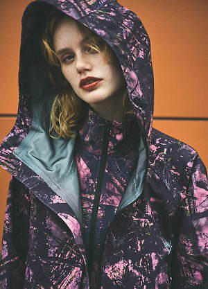 サウス2 ウエスト8(SOUTH2 WEST8) 2021年春夏ウィメンズ&メンズコレクション  - 写真4