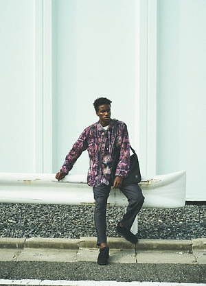 サウス2 ウエスト8(SOUTH2 WEST8) 2021年春夏ウィメンズ&メンズコレクション  - 写真5