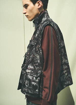 サウス2 ウエスト8(SOUTH2 WEST8) 2021年春夏ウィメンズ&メンズコレクション  - 写真6