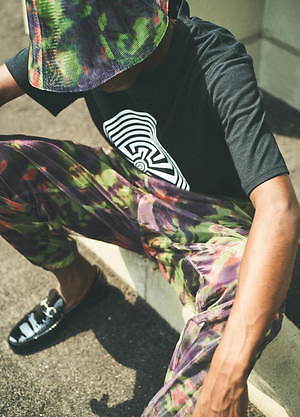 サウス2 ウエスト8(SOUTH2 WEST8) 2021年春夏ウィメンズ&メンズコレクション  - 写真9