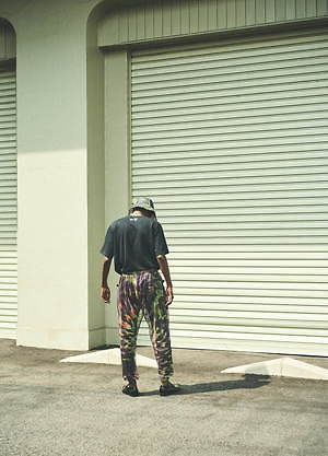 サウス2 ウエスト8(SOUTH2 WEST8) 2021年春夏ウィメンズ&メンズコレクション  - 写真10