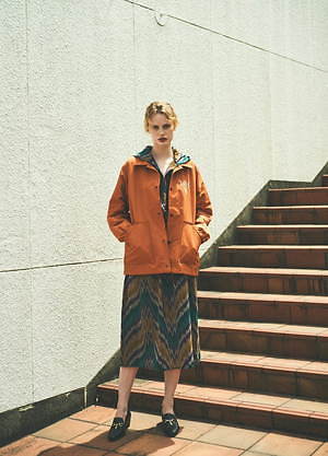 サウス2 ウエスト8(SOUTH2 WEST8) 2021年春夏ウィメンズ&メンズコレクション  - 写真11