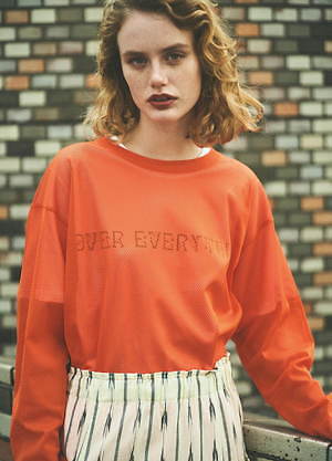 サウス2 ウエスト8(SOUTH2 WEST8) 2021年春夏ウィメンズ&メンズコレクション  - 写真15