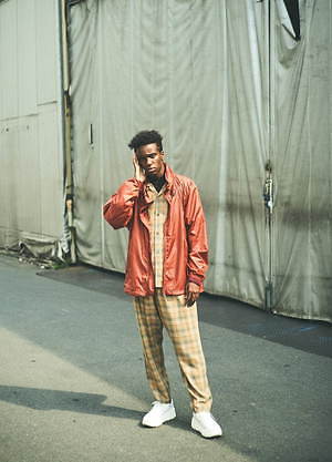 サウス2 ウエスト8(SOUTH2 WEST8) 2021年春夏ウィメンズ&メンズコレクション  - 写真22