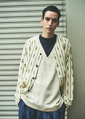 サウス2 ウエスト8(SOUTH2 WEST8) 2021年春夏ウィメンズ&メンズコレクション  - 写真24