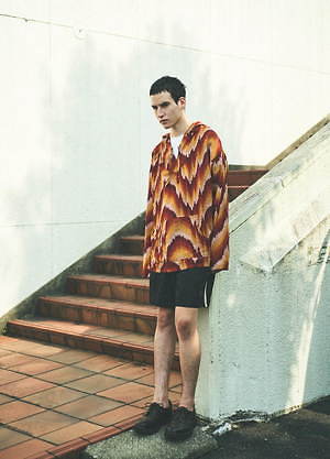 サウス2 ウエスト8(SOUTH2 WEST8) 2021年春夏ウィメンズ&メンズコレクション  - 写真26