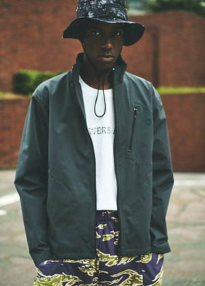 サウス2 ウエスト8(SOUTH2 WEST8) 2021年春夏ウィメンズ&メンズコレクション  - 写真28