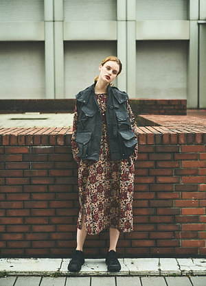 サウス2 ウエスト8(SOUTH2 WEST8) 2021年春夏ウィメンズ&メンズコレクション  - 写真30