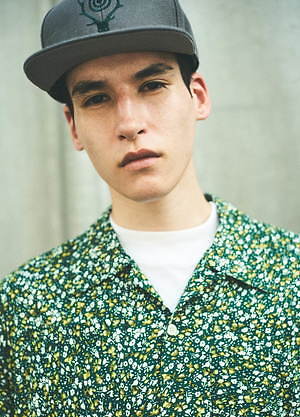 サウス2 ウエスト8(SOUTH2 WEST8) 2021年春夏ウィメンズ&メンズコレクション  - 写真31