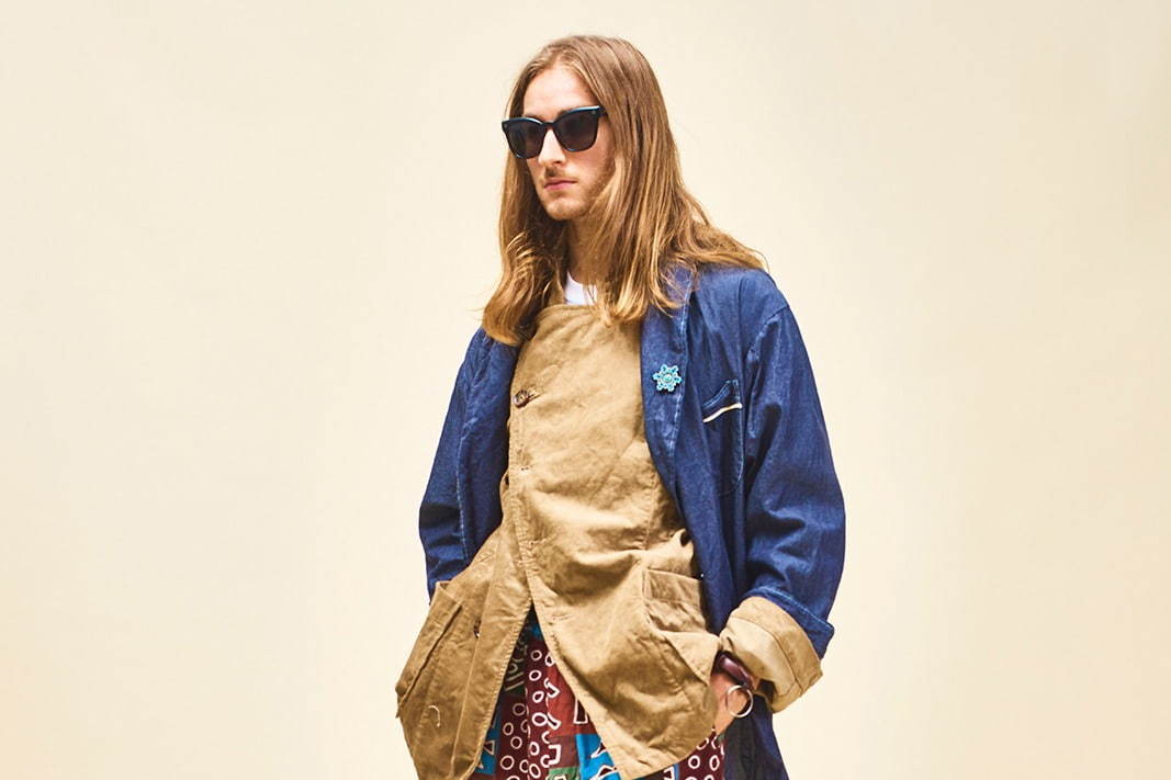 aïe 2021SS Collection