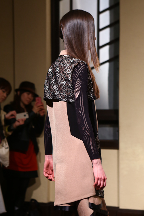 ソマルタ 2013-14年秋冬<span>コレクション</span> - 写真5