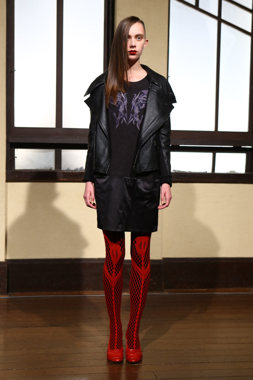 ソマルタ 2013-14年秋冬<span>コレクション</span> - 写真14