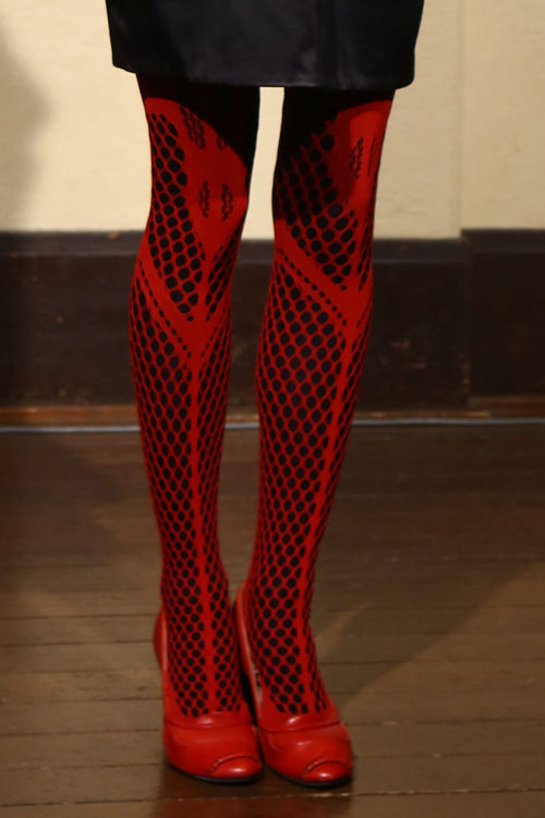 ソマルタ 2013-14年秋冬<span>コレクション</span> - 写真15