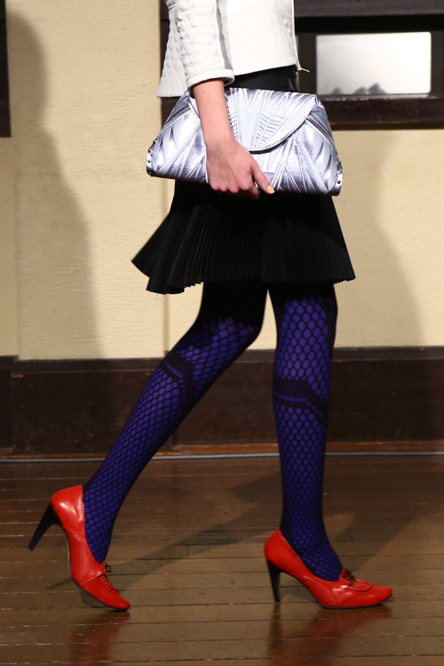 ソマルタ 2013-14年秋冬<span>コレクション</span> - 写真17