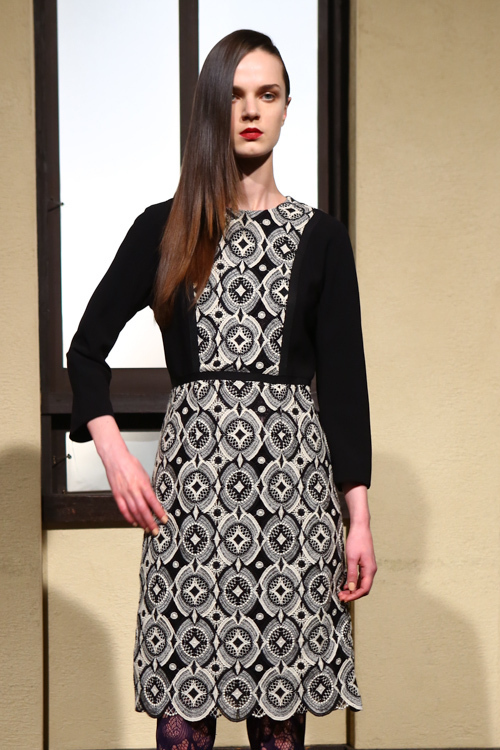 ソマルタ 2013-14年秋冬<span>コレクション</span> - 写真24