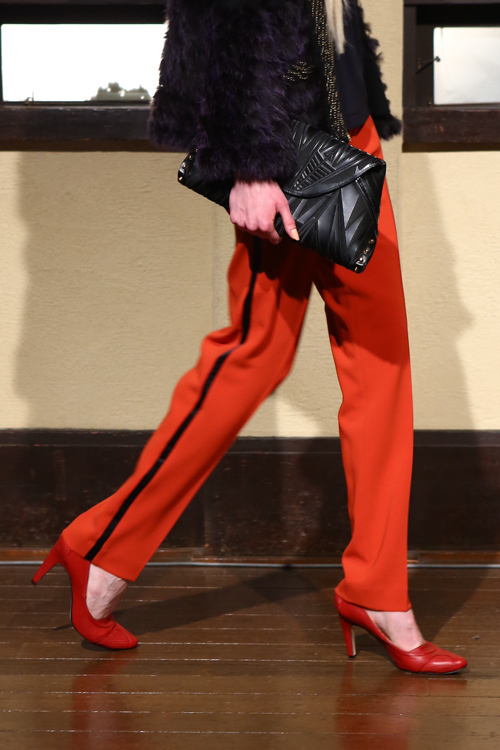 ソマルタ 2013-14年秋冬<span>コレクション</span> - 写真28